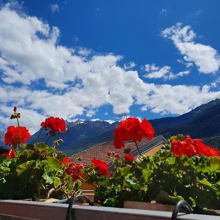 B&B Il Pettirosso Malonno Екстериор снимка
