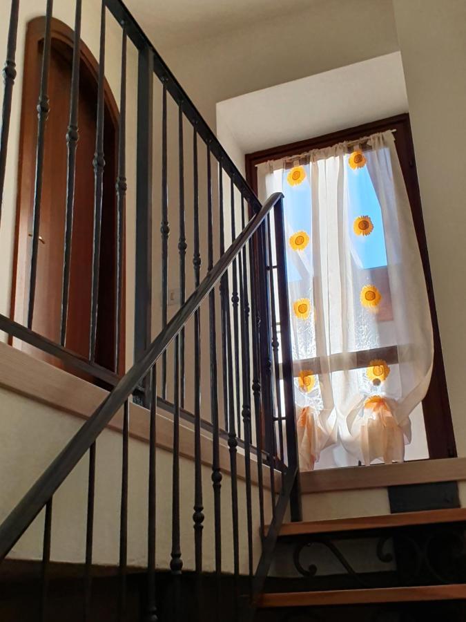 B&B Il Pettirosso Malonno Екстериор снимка