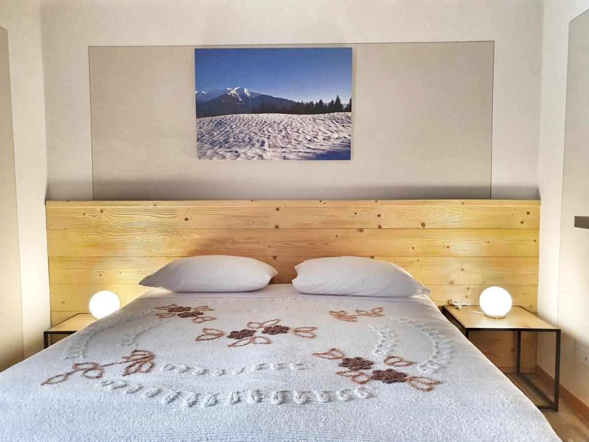 B&B Il Pettirosso Malonno Екстериор снимка