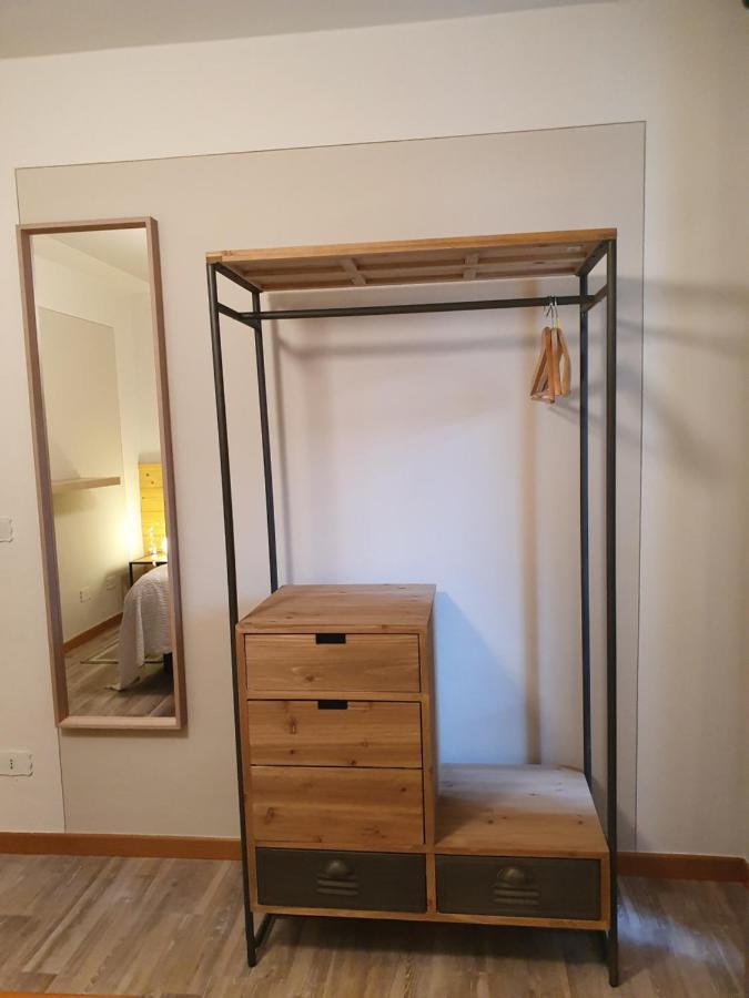 B&B Il Pettirosso Malonno Екстериор снимка