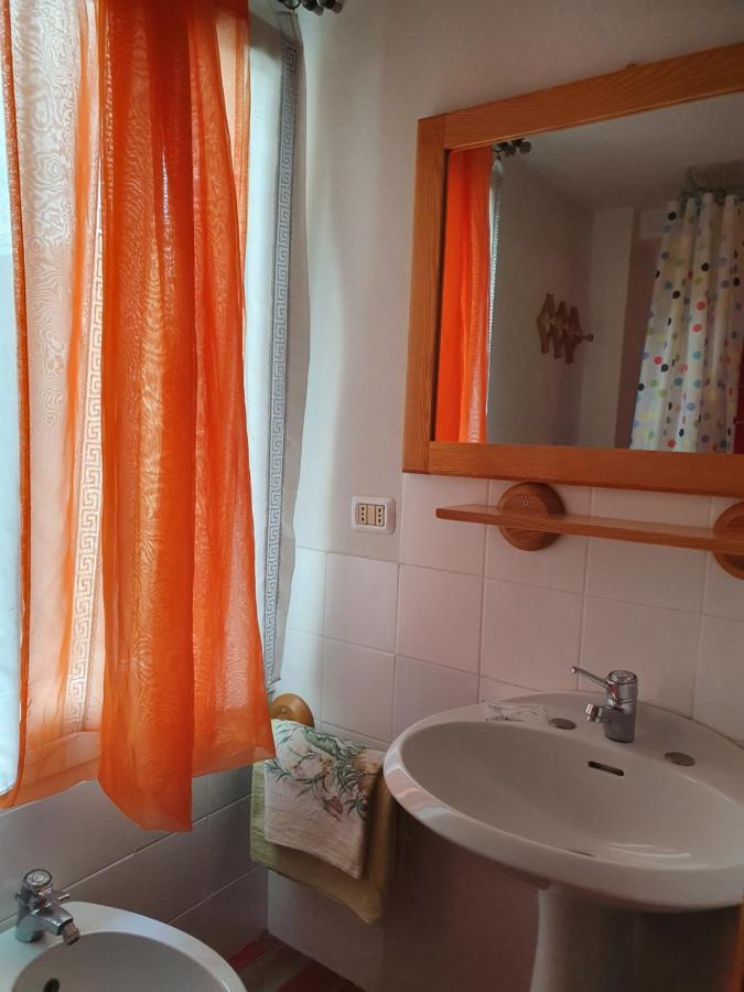 B&B Il Pettirosso Malonno Екстериор снимка