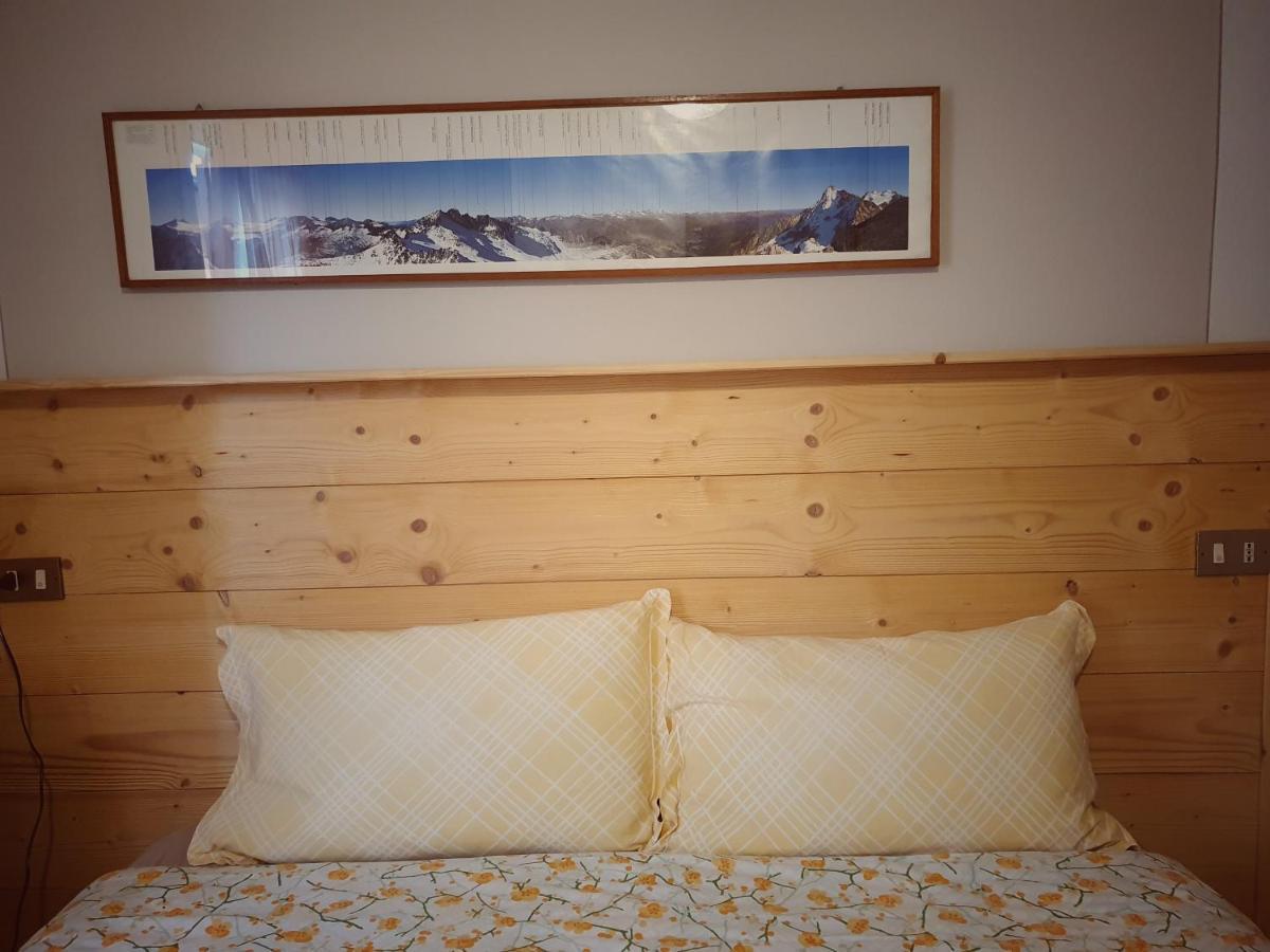 B&B Il Pettirosso Malonno Екстериор снимка