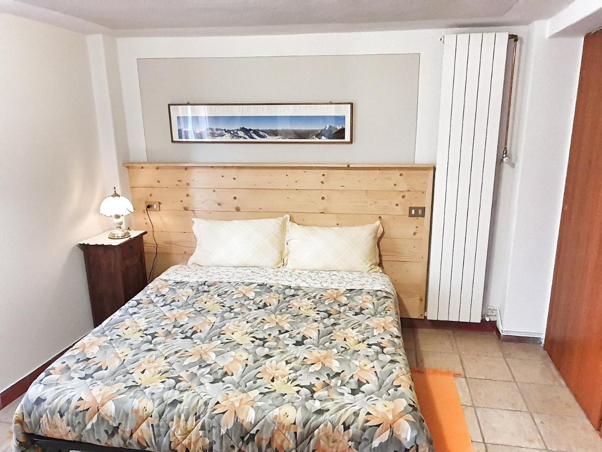 B&B Il Pettirosso Malonno Екстериор снимка