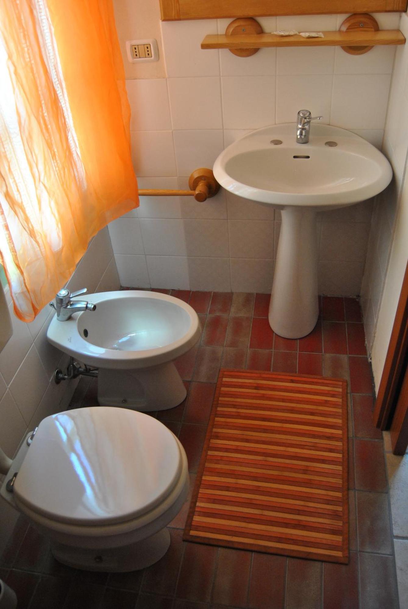 B&B Il Pettirosso Malonno Стая снимка