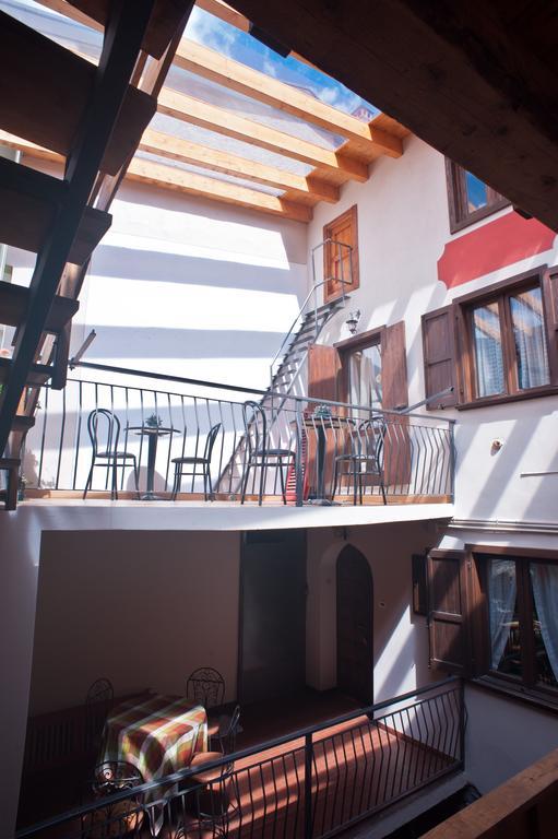 B&B Il Pettirosso Malonno Екстериор снимка