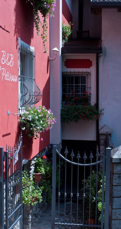B&B Il Pettirosso Malonno Екстериор снимка