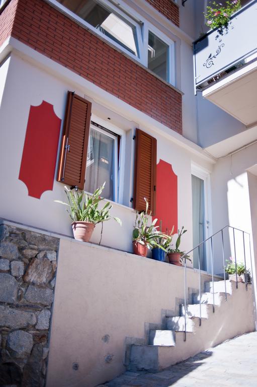 B&B Il Pettirosso Malonno Екстериор снимка